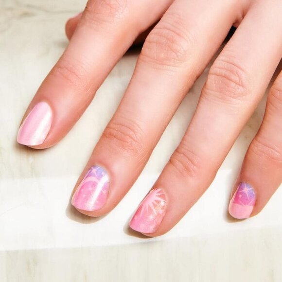 Retired Color Street- Mani Pedi bundle - Picture 4 of 8